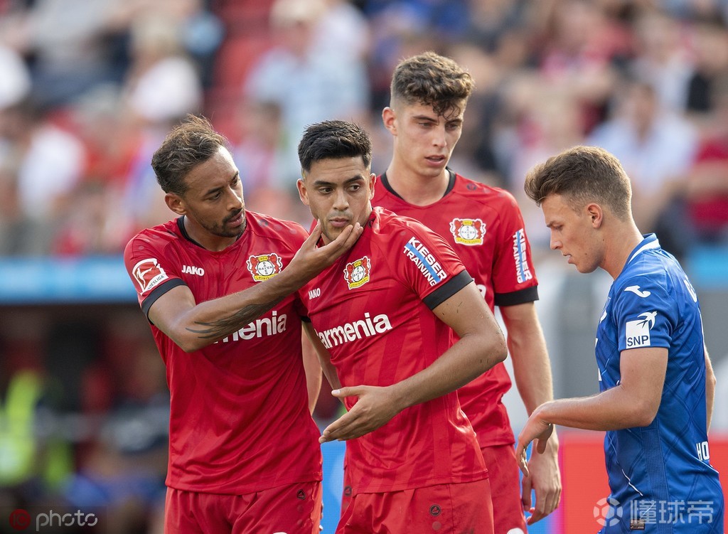 今晚勒沃库森调整名单以备全明星赛里程碑夜武汉三镇状态回暖之后，姆巴佩关键节点逆转的简单介绍